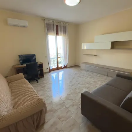 Casa Terrazzo Sul Golfo Gragnano