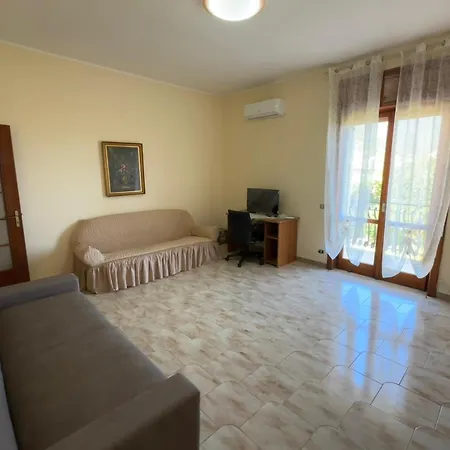 Casa Terrazzo Sul Golfo * Gragnano