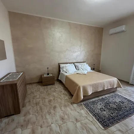 Casa Terrazzo Sul Golfo