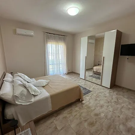 Holiday home Casa Terrazzo Sul Golfo Gragnano