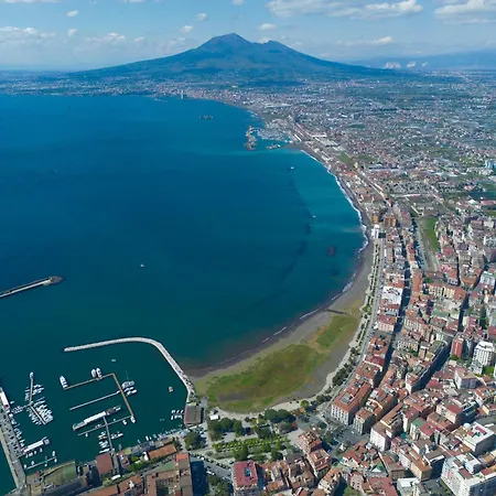 Holiday home Casa Terrazzo Sul Golfo *