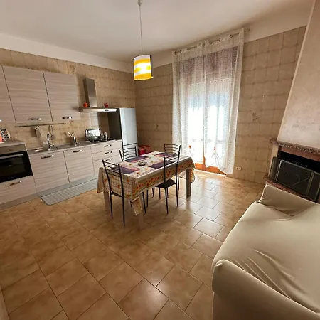 Casa Terrazzo Sul Golfo * Gragnano