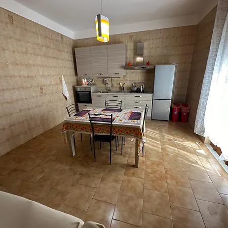 Casa Terrazzo Sul Golfo