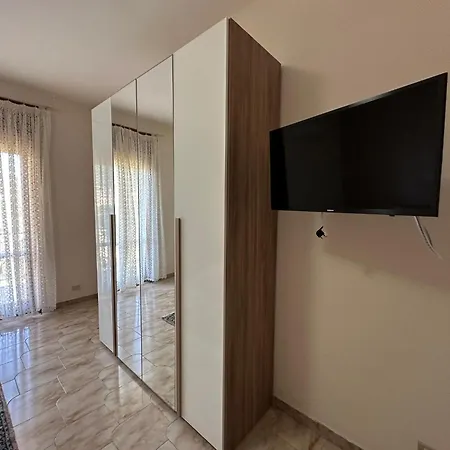 Holiday home Casa Terrazzo Sul Golfo