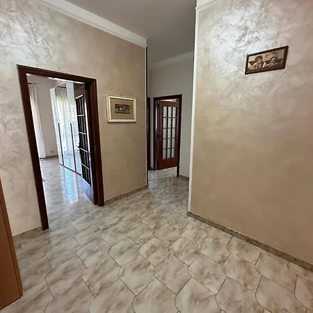 Casa Terrazzo Sul Golfo *