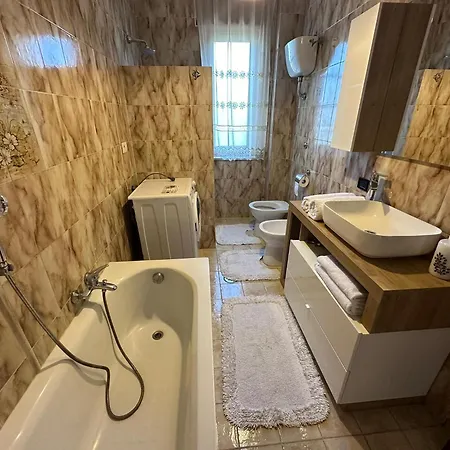 Casa Terrazzo Sul Golfo * Gragnano