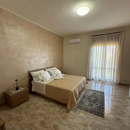 Holiday home Casa Terrazzo Sul Golfo *